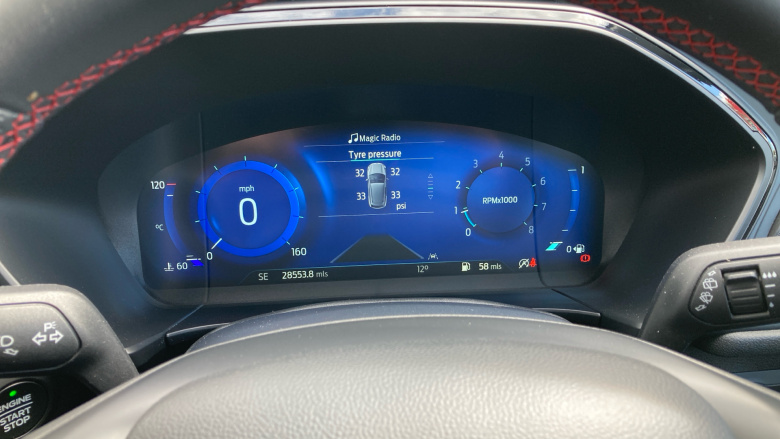 Ford Kuga 1.5 EcoBoost 150 ST-Line Edition 5dr Petrol Estate